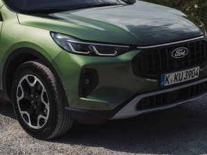 Ford Kuga facelift (2024) review: waarom hij plotseling 4000 euro goedkoper is geworden