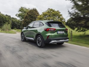 Ford-topman: we zijn met de Fiesta en Focus gestopt omdat ze 'oersaai' zijn