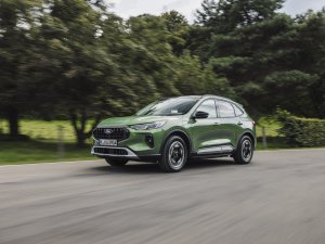 Top en flop - het goede en slechte autonieuws van week 44 (2026)