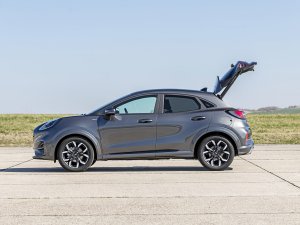 Test: is de Ford Puma duurder dan de Renault Captur en de VW T-Cross?