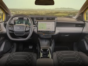TEST Ford Puma Gen-E - net zo leuk als op benzine?