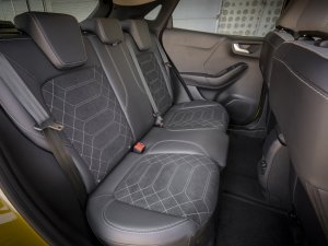 TEST Ford Puma Gen-E - net zo leuk als op benzine?