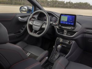 Ford Puma ST 1.0 EcoBoost Powershift (2023) review: de zin en onzin van een tweede ST