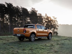 Waarop letten bij het kopen van een tweedehands Ford Ranger?