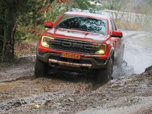 Ford Ranger Raptor (2023) review: waarom je hem zonder achterbank wil
