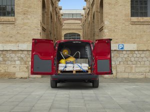 Deze 5 eigenschappen van de Ford Transit Connect (2025) maken je blij