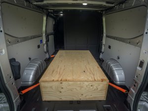 Ford Transit Custom PHEV: weinig bpm en veel werkkracht