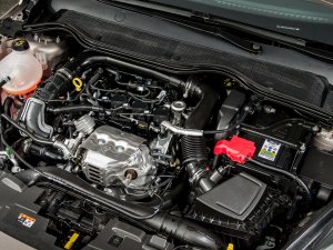 Ford Fiesta (2017-2023) problemen, betrouwbaarheid prijs