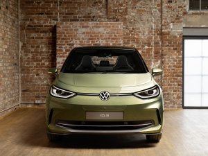 Tweedehands Volkswagen ID.3: problemen, betrouwbaarheid en prijzen