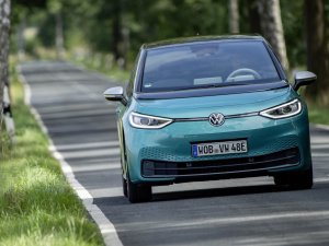 Tweedehands Volkswagen ID.3: problemen, betrouwbaarheid en prijzen