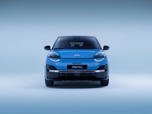 Zo rij je het goedkoopst in de nieuwe Nissan Micra