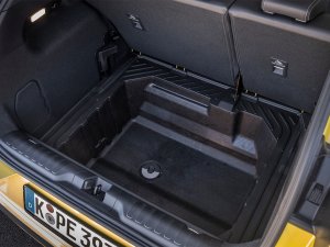 Ford Puma Gen-E: 4 redenen waarom 44 kWh ideaal is