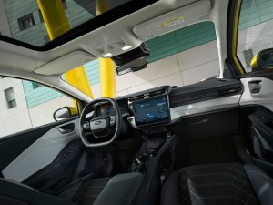 Ford Puma Gen-E: 4 redenen waarom 44 kWh ideaal is
