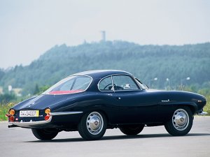 Dit zijn de allermooiste Alfa Romeo's ooit gebouwd