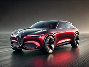 De nieuwe Alfa Giulia (2026) wordt onherkenbaar – durf je nog te kijken?