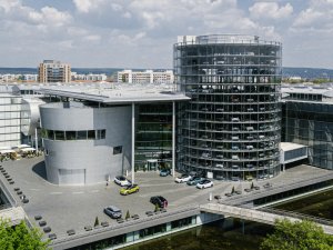 Volkswagen dreigt voor het eerst in 87 jaar met fabriekssluitingen in Duitsland