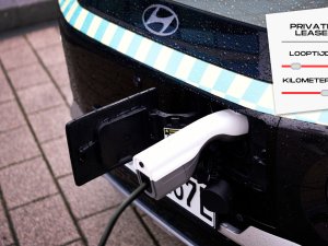 Dit zijn de 5 goedkoopste elektrische auto's met private lease