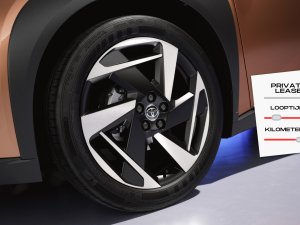 Deze nieuwe Toyota is de goedkoopste hybride van Nederland in 2026