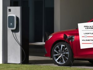 Dit is de goedkoopste plug-in hybride met private lease