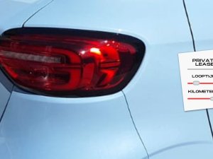 Dit is de goedkoopste private lease auto