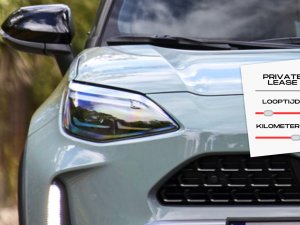 Zoveel kost de populairste compacte SUV van Nederland met private lease (tijdelijk goedkoper)