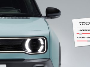 Dit is een van de goedkoopste elektrische SUV's van dit moment