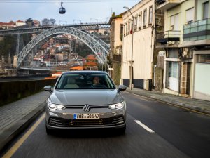 Wat bevalt aan de Volkswagen Golf 8 (2020)?
