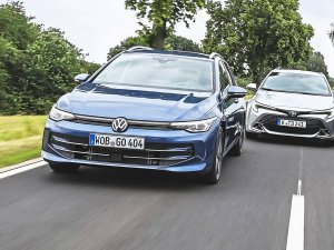 Top en flop - het goede en slechte autonieuws van week 35 (2024)