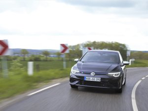 Eerste review Volkswagen Golf R (2021): de sterkste Golf ooit in 5 vragen