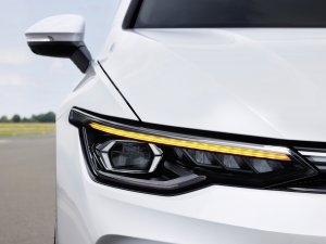 Zo ver komt nieuwe Volkswagen Golf eHybrid (2024) elektrisch