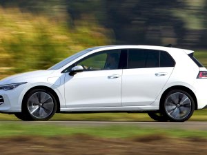 Volkswagen: nog steeds echte knoppen op dashboard - maar niet in élk model