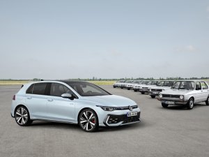 Nieuwe Volkswagen Golf (2024): grootste ergernis is weg en 5 andere wijzigingen
