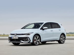 Nieuwe Volkswagen Golf (2024): grootste ergernis is weg en 5 andere wijzigingen