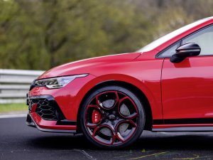 Volkswagen geeft Nederlanders nu wel een reden om spaarrekening te plunderen