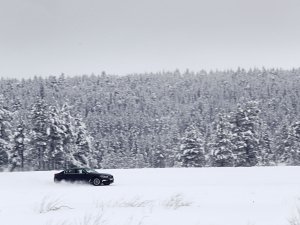Code oranje: 10 rijtips in sneeuw en bij gladheid