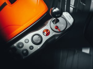 Gordon Murray T.50 gaat iconische McLaren F1 achterna