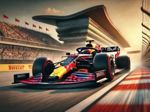 F1 GP China 2025 gratis kijken: zo kijk je de race