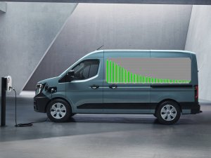 Verkoop bestelwagens ook in Europa kopje onder: wat is er aan de hand?