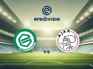 FC Groningen - Ajax kijken? Hier vind je een gratis livestream