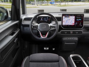 Review Volkswagen ID. Buzz LWB en ID.Buzz GTX: leuker dan Kia EV9 en Volvo EX30