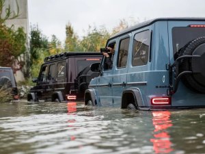 Kan jouw auto binnenkort ook varen?