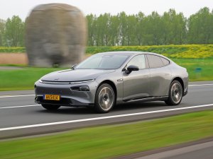 Het gaat helemaal niet slecht met de elektrische auto, ondanks al ons geklaag