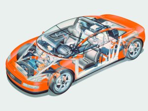 De leukste Audi die nooit gebouwd werd