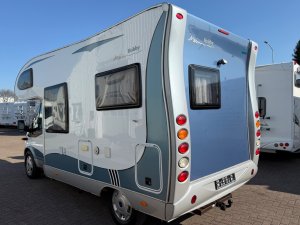 Wereldreis? Waarom je beter in een van deze 5 campers kunt investeren