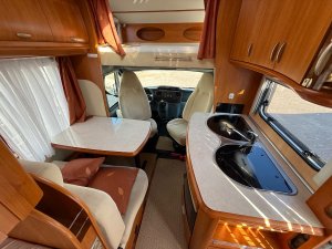 Wereldreis? Waarom je beter in een van deze 5 campers kunt investeren