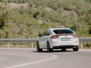 Honda blijft maar twijfelen over elektrische auto’s en gaat iets nieuws doen