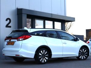Deze 5 auto's met grote kofferbak zijn hét recept tegen vakantie-inpakstress