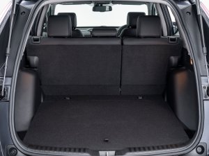 Tweedehands hybrides: Toyota RAV4 vs. Honda CR-V - ga je voor de mooiste of de ruimste?