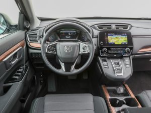 Tweedehands hybrides: Toyota RAV4 vs. Honda CR-V - ga je voor de mooiste of de ruimste?