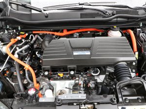 Tweedehands hybride SUV's: Toytota RAV4 vs. Honda CR-V - welke heeft de beste motor?